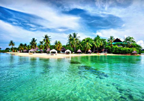 Отель Badian Island Wellness Resort  Бадиан